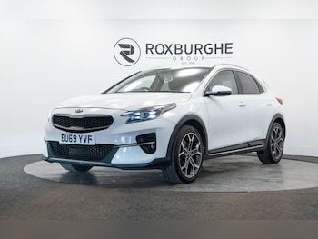 Used Kia XCeed 2019 for sale - 76147297: Photo 3