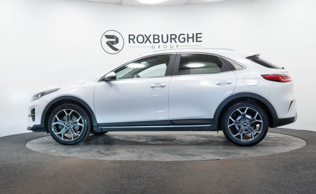 Used Kia XCeed 2019 for sale - 76147297: Photo 4