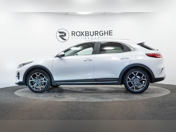 Used Kia XCeed 2019 for sale - 76147297: Photo 4