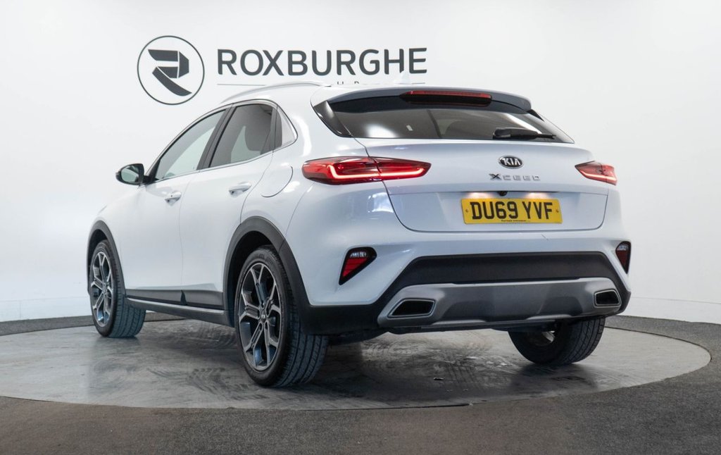 Used Kia XCeed 2019 for sale - 76147297: Photo 5