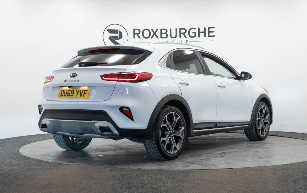 Used Kia XCeed 2019 for sale - 76147297: Photo 8