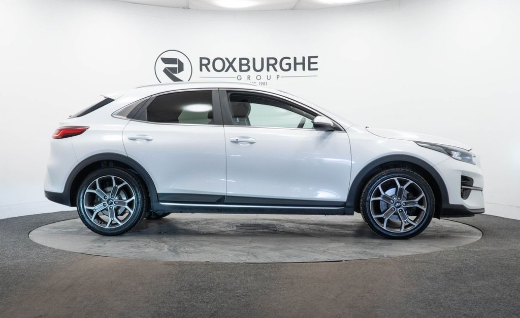Used Kia XCeed 2019 for sale - 76147297: Photo 9