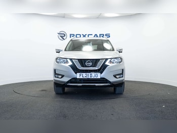 Used Nissan X-Trail 2021 for sale - 79023210: Photo