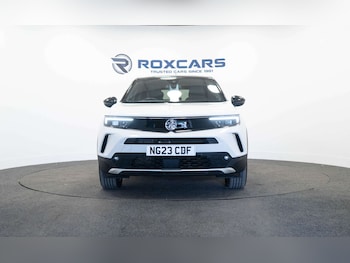 Used Vauxhall Mokka 2023 for sale - 79232002: Photo