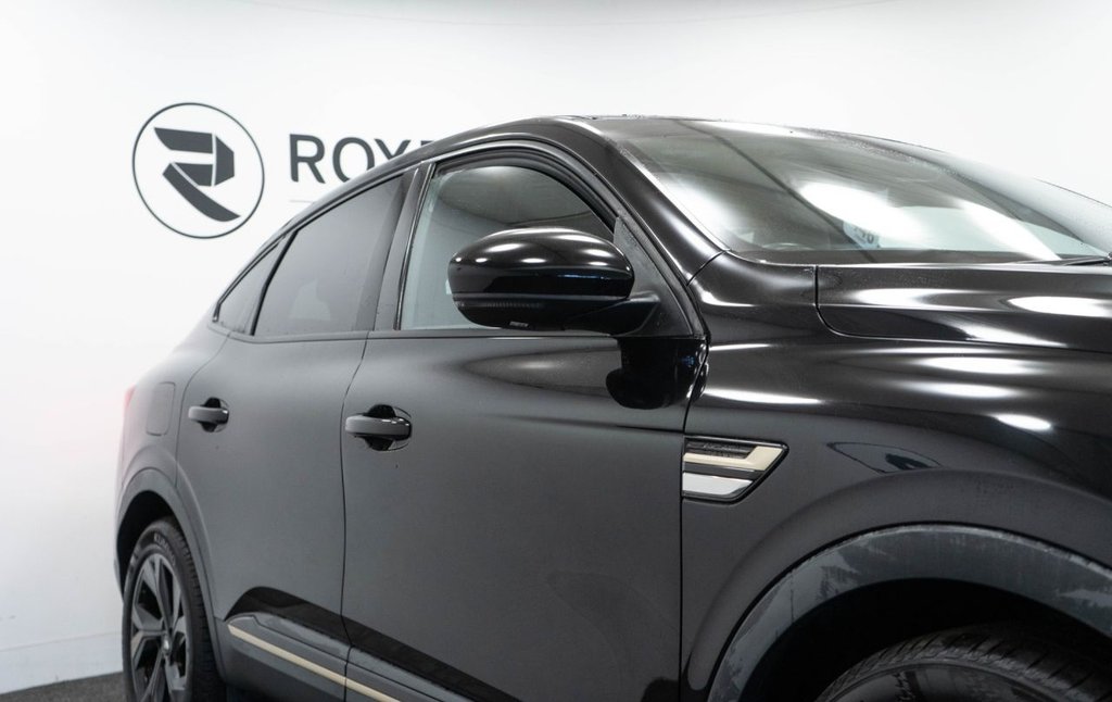 Used Renault Arkana 2023 for sale - 76345197: Photo 12