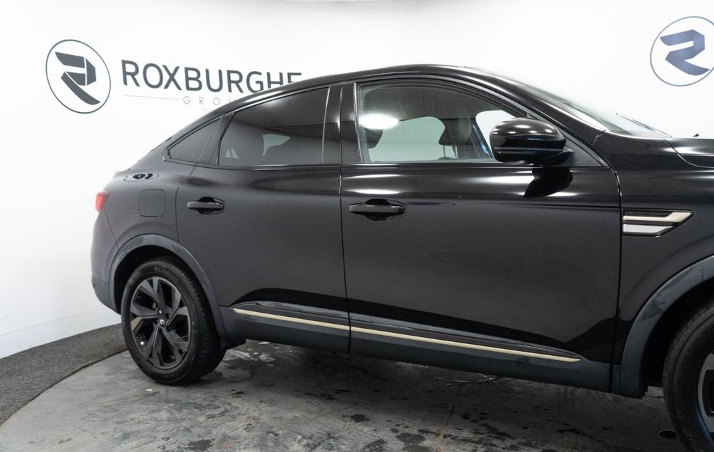 Used Renault Arkana 2023 for sale - 76345197: Photo 13