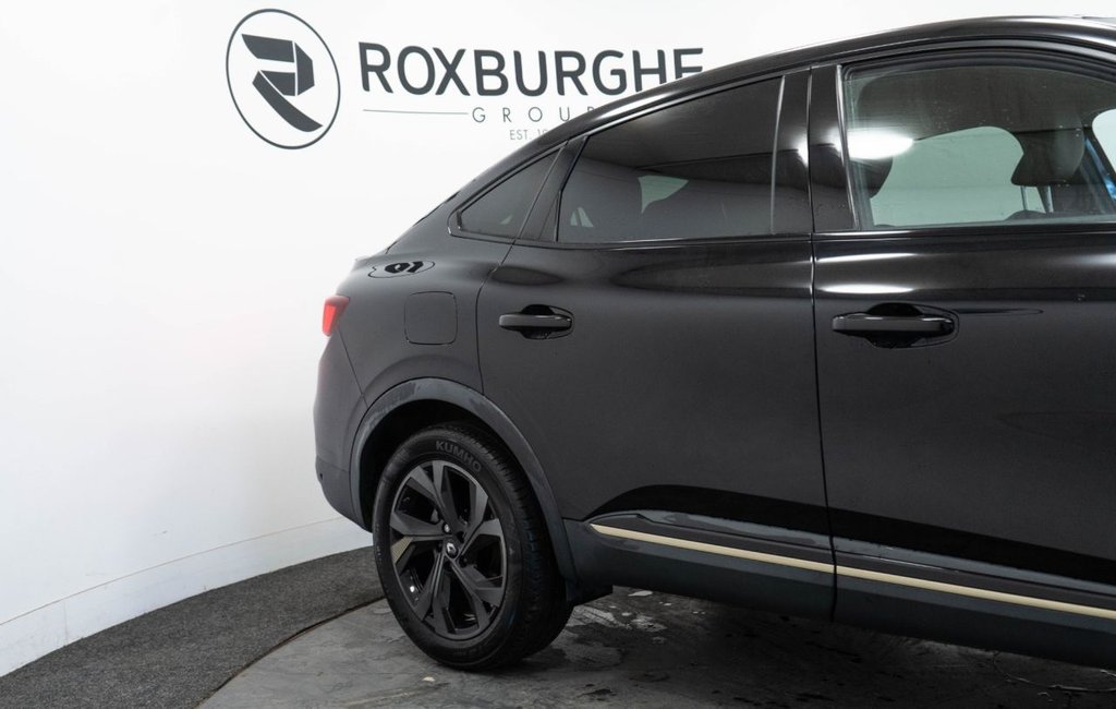 Used Renault Arkana 2023 for sale - 76345197: Photo 14