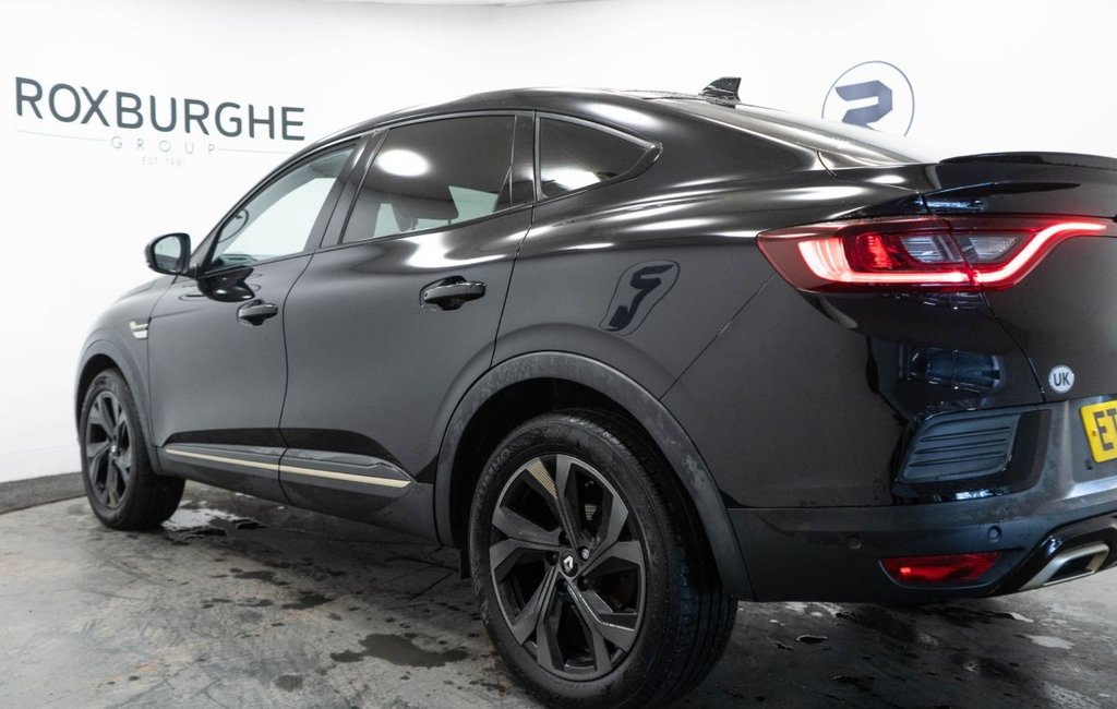 Used Renault Arkana 2023 for sale - 76345197: Photo 19