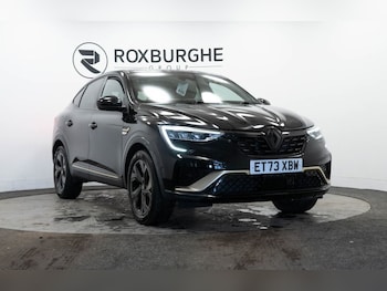 2023 (73) - 1.6 E-Tech hybrid 145 Engineered Bose Ed 5dr Auto