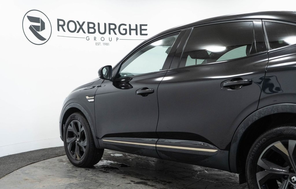 Used Renault Arkana 2023 for sale - 76345197: Photo 20