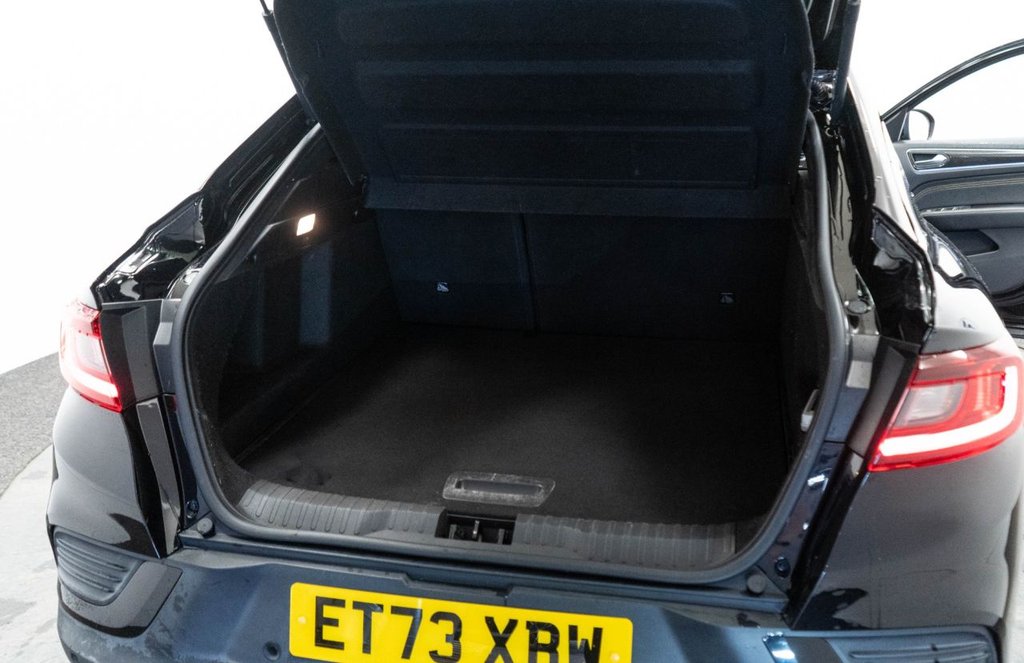Used Renault Arkana 2023 for sale - 76345197: Photo 34