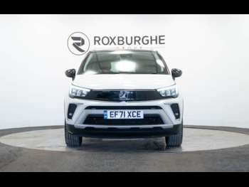 Used Vauxhall Crossland 2022 for sale - 74379962: Photo
