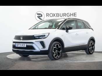Used Vauxhall Crossland 2022 for sale - 74379962: Photo
