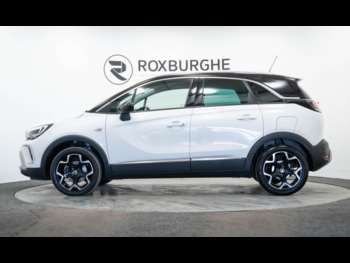 Used Vauxhall Crossland 2022 for sale - 74379962: Photo