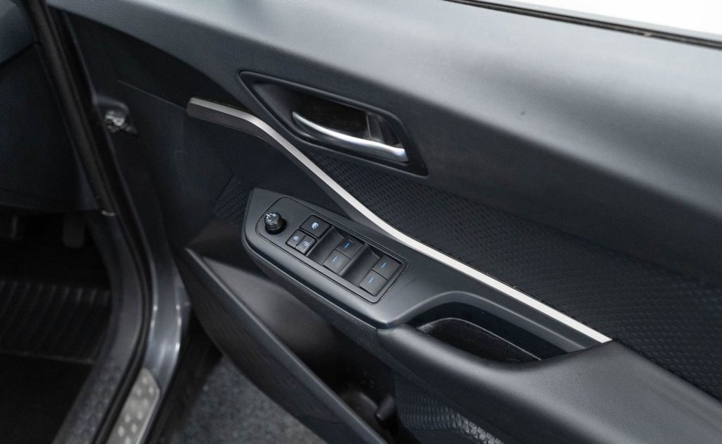 Used Toyota C-HR 2021 for sale - 77642360: Photo 23