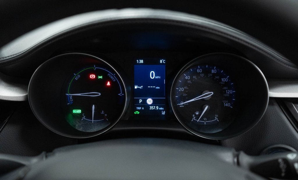 Used Toyota C-HR 2021 for sale - 77642360: Photo 25