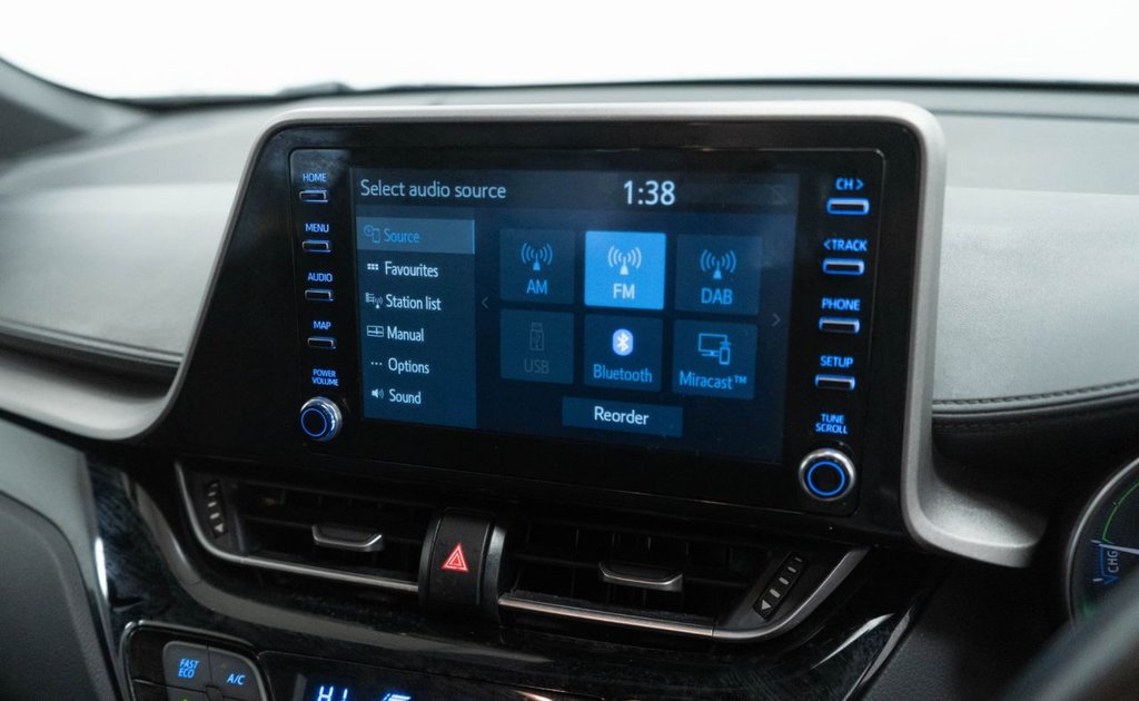 Used Toyota C-HR 2021 for sale - 77642360: Photo 26