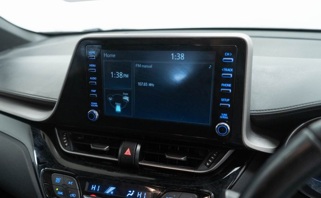 Used Toyota C-HR 2021 for sale - 77642360: Photo 27