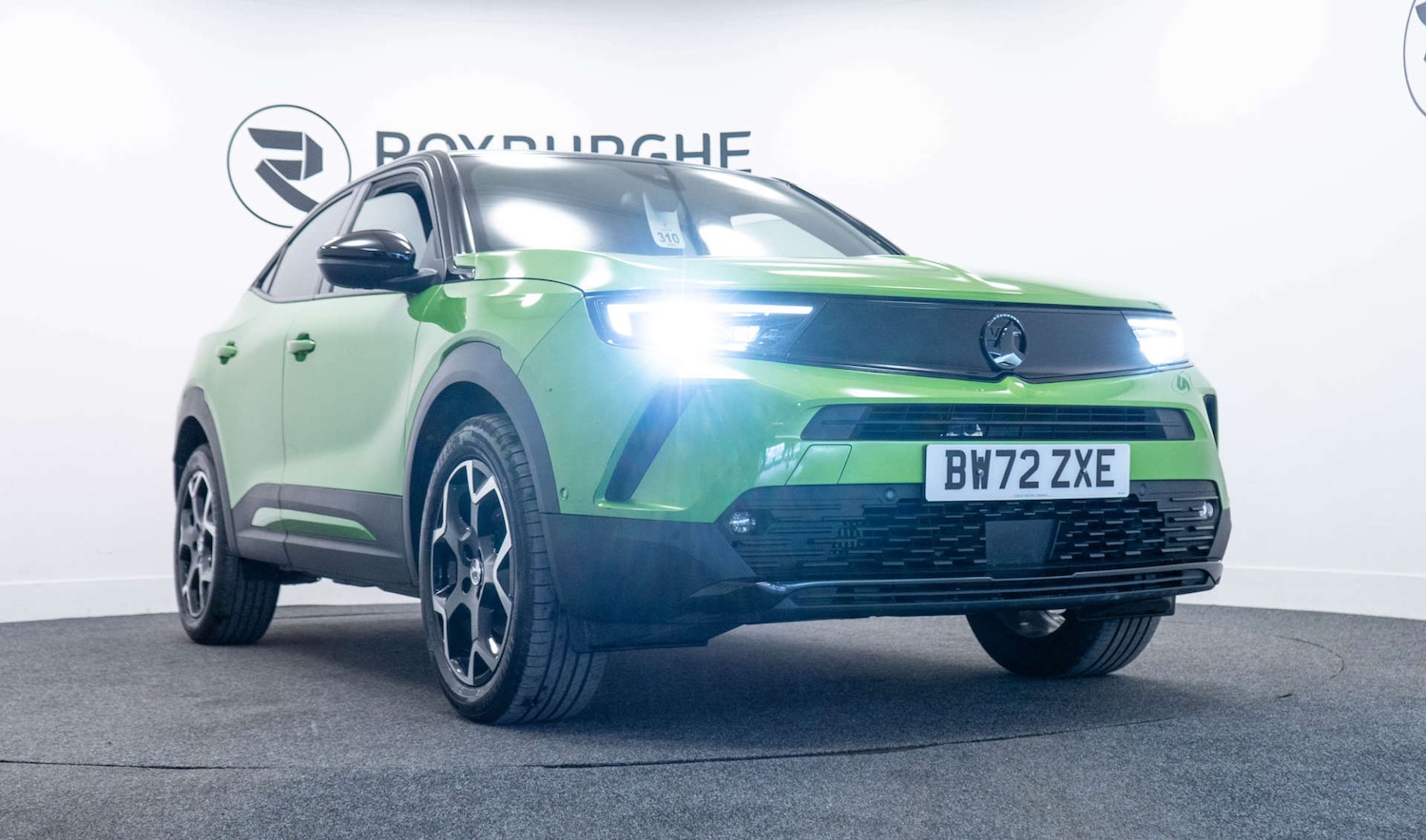 Used Vauxhall Mokka 2023 for sale - 78003906: Photo 10