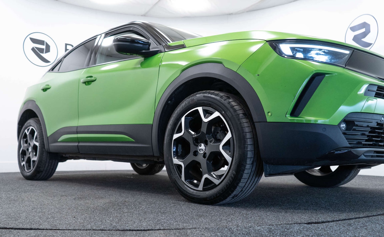 Used Vauxhall Mokka 2023 for sale - 78003906: Photo 11