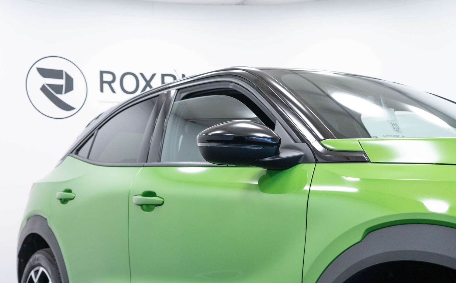 Used Vauxhall Mokka 2023 for sale - 78003906: Photo 13