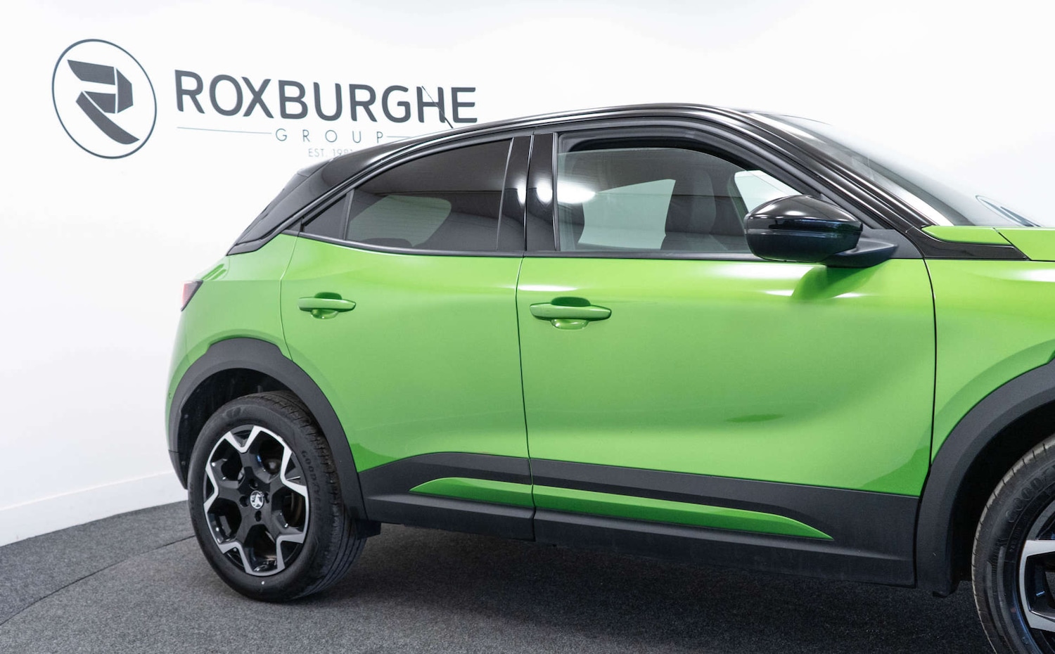 Used Vauxhall Mokka 2023 for sale - 78003906: Photo 14