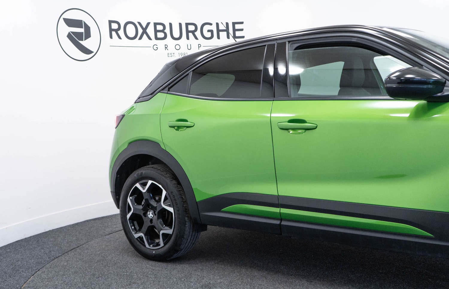 Used Vauxhall Mokka 2023 for sale - 78003906: Photo 15