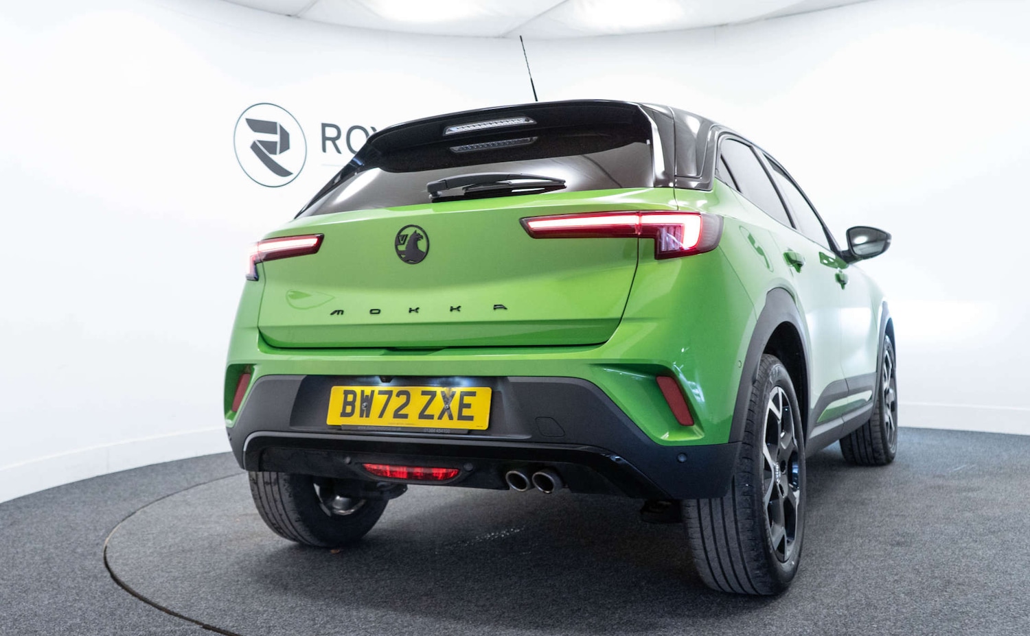 Used Vauxhall Mokka 2023 for sale - 78003906: Photo 17