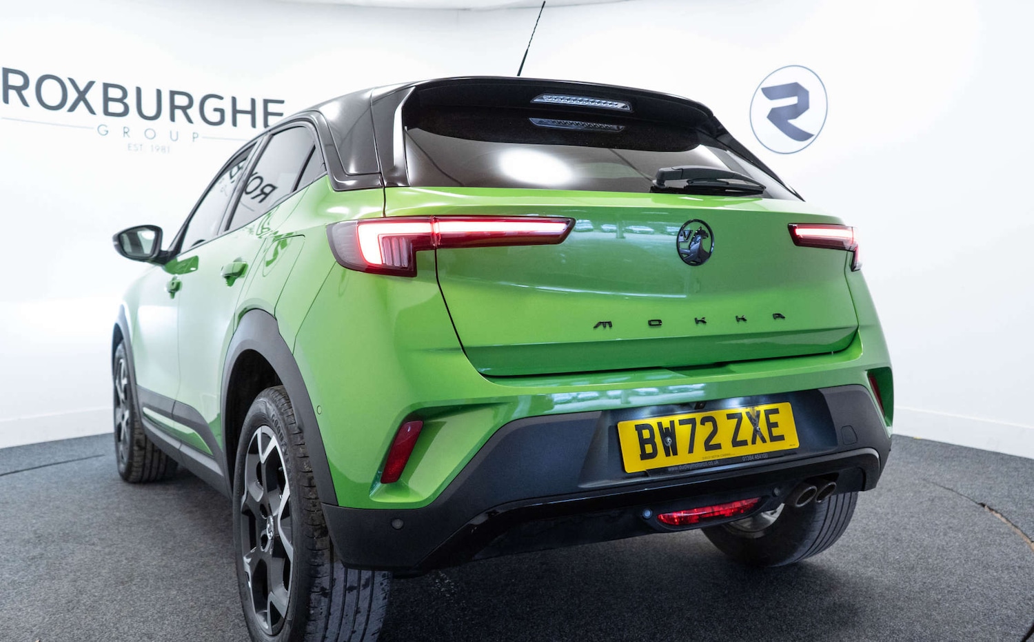 Used Vauxhall Mokka 2023 for sale - 78003906: Photo 20