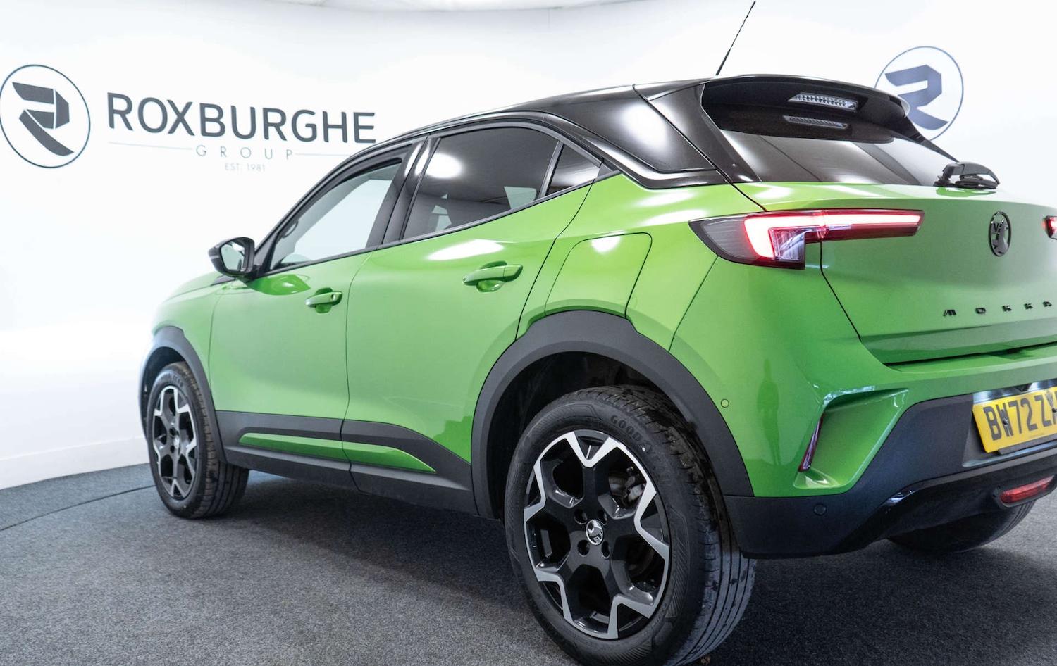 Used Vauxhall Mokka 2023 for sale - 78003906: Photo 21