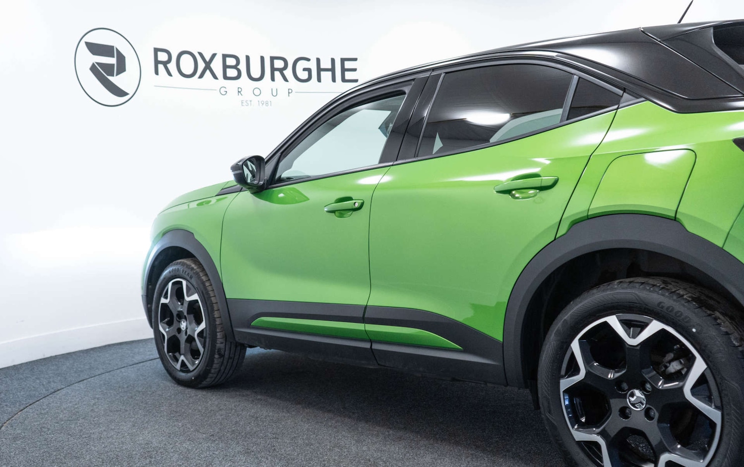 Used Vauxhall Mokka 2023 for sale - 78003906: Photo 22