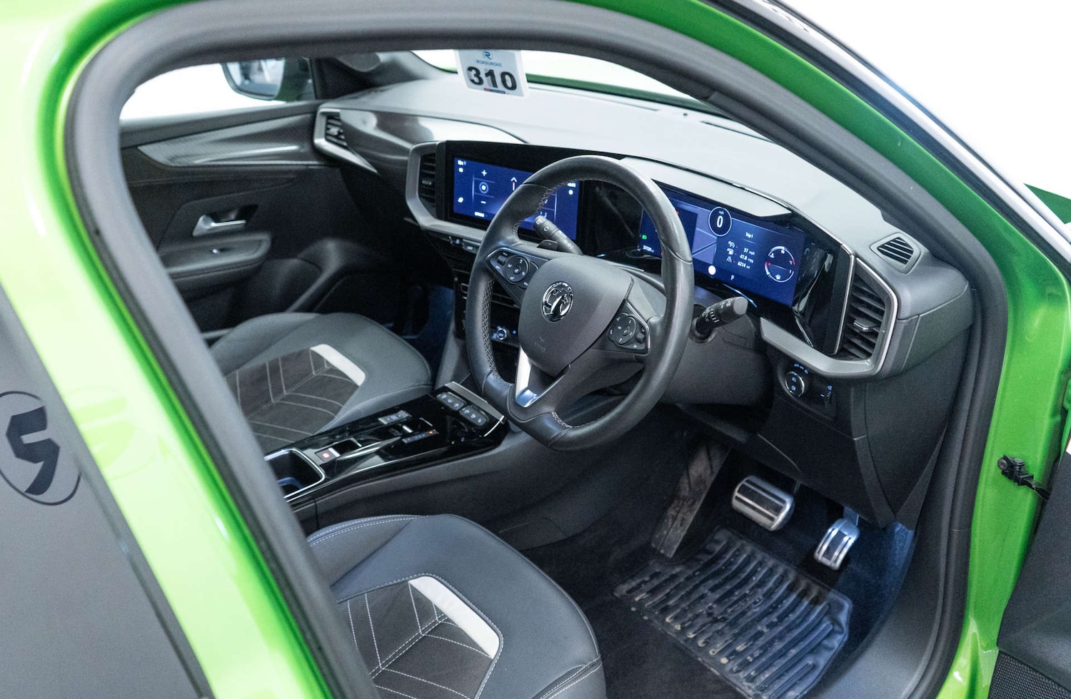 Used Vauxhall Mokka 2023 for sale - 78003906: Photo 23