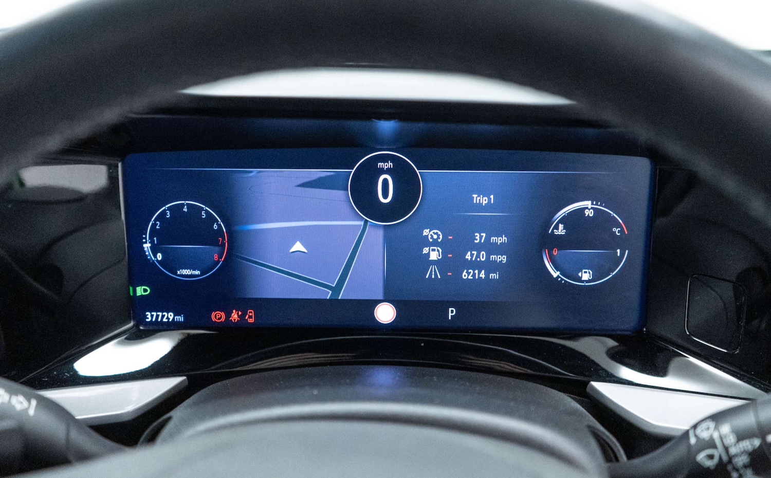 Used Vauxhall Mokka 2023 for sale - 78003906: Photo 29