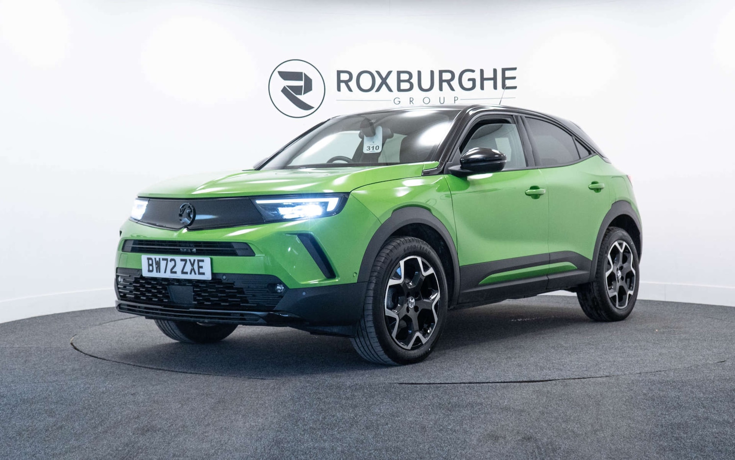 Used Vauxhall Mokka 2023 for sale - 78003906: Photo 3