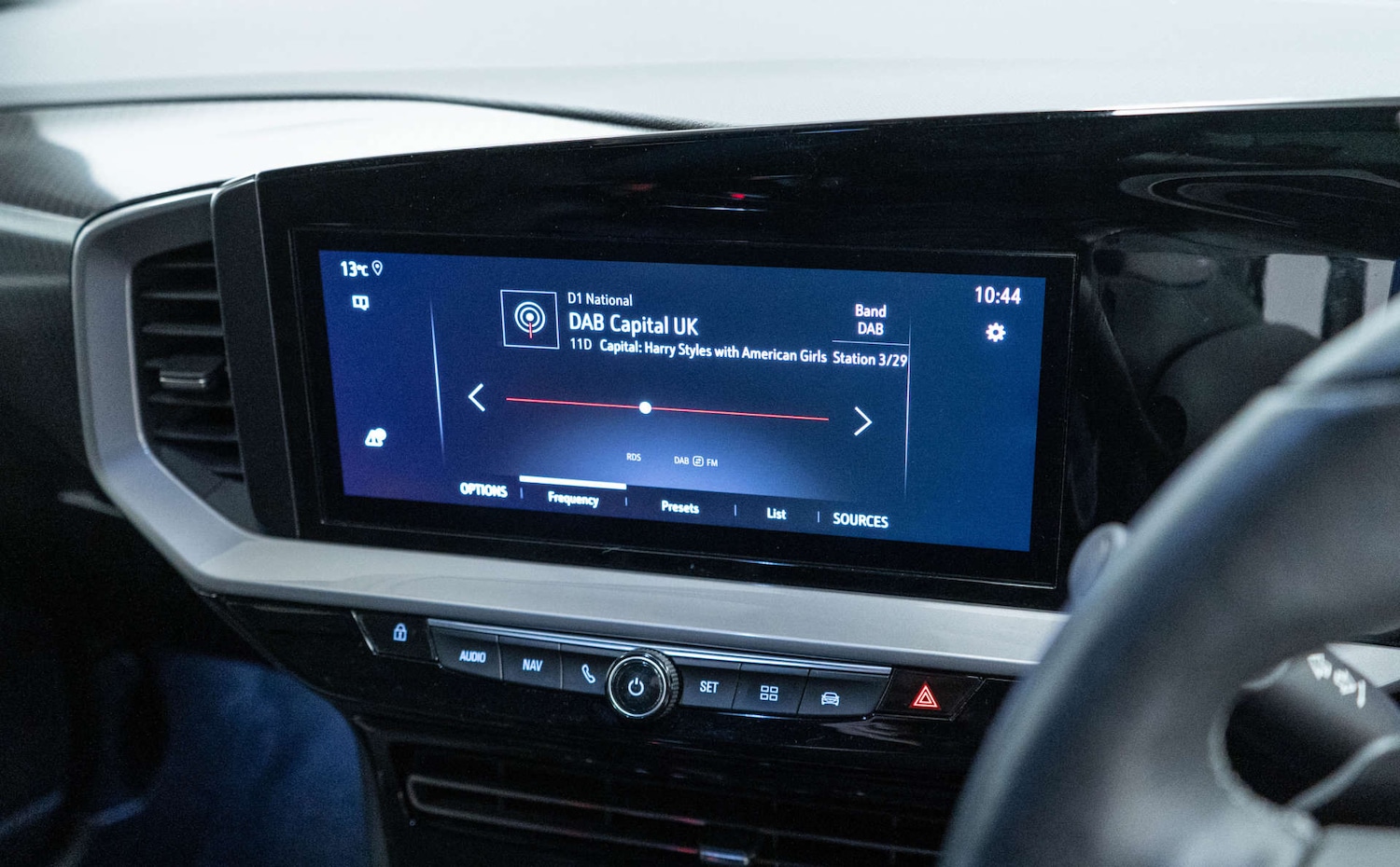 Used Vauxhall Mokka 2023 for sale - 78003906: Photo 31