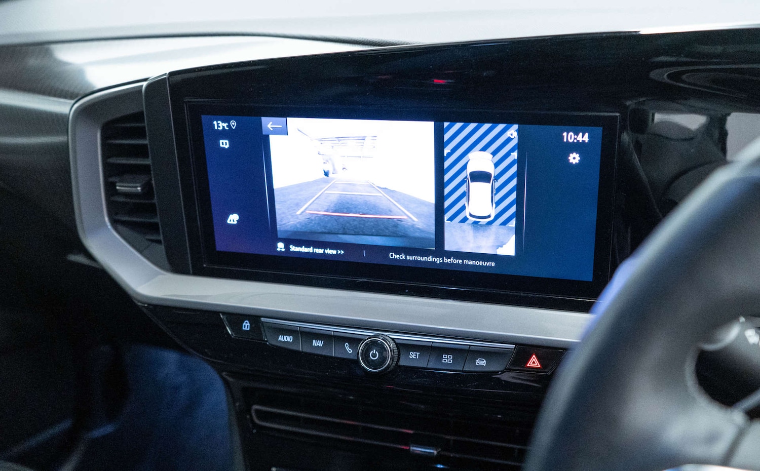 Used Vauxhall Mokka 2023 for sale - 78003906: Photo 32