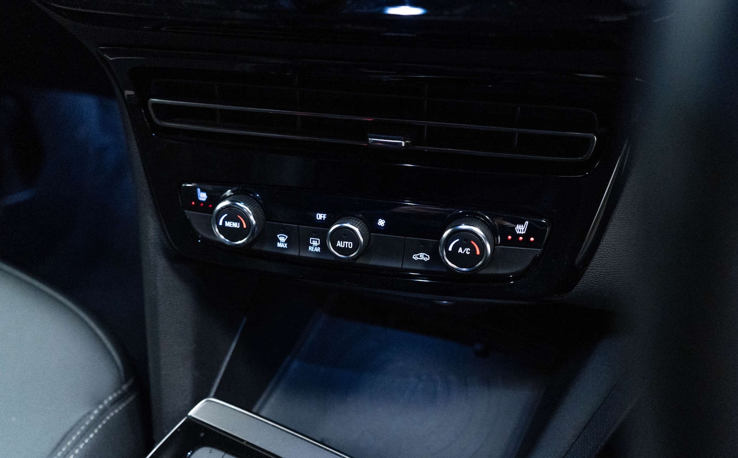 Used Vauxhall Mokka 2023 for sale - 78003906: Photo 33