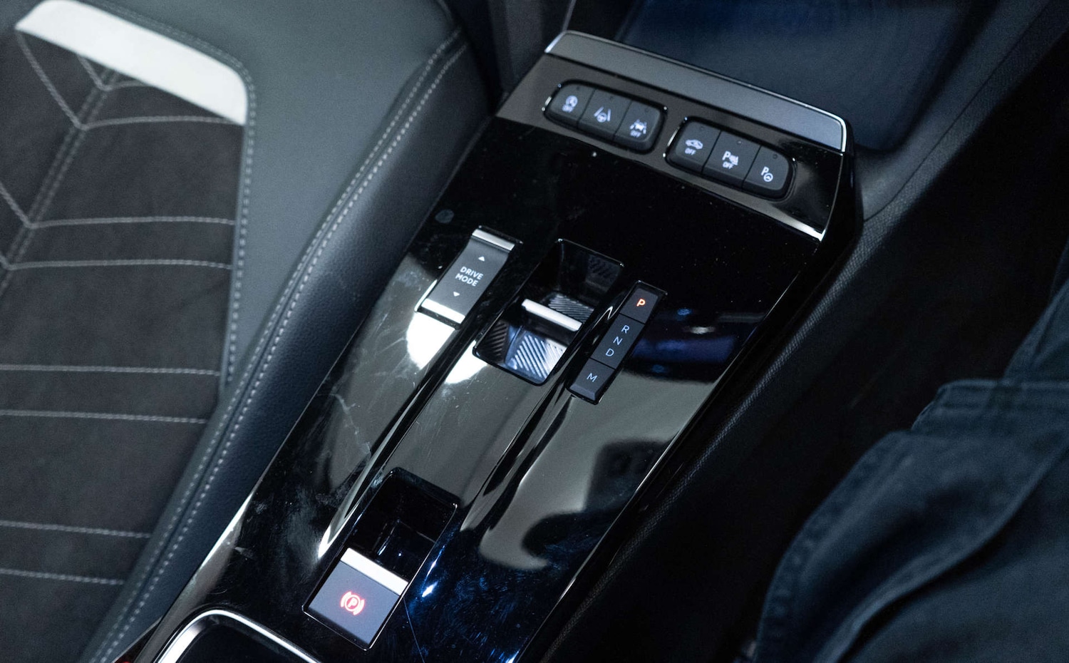 Used Vauxhall Mokka 2023 for sale - 78003906: Photo 34