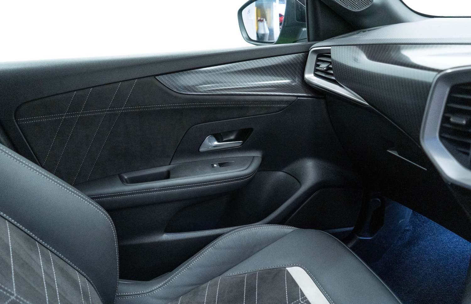 Used Vauxhall Mokka 2023 for sale - 78003906: Photo 35