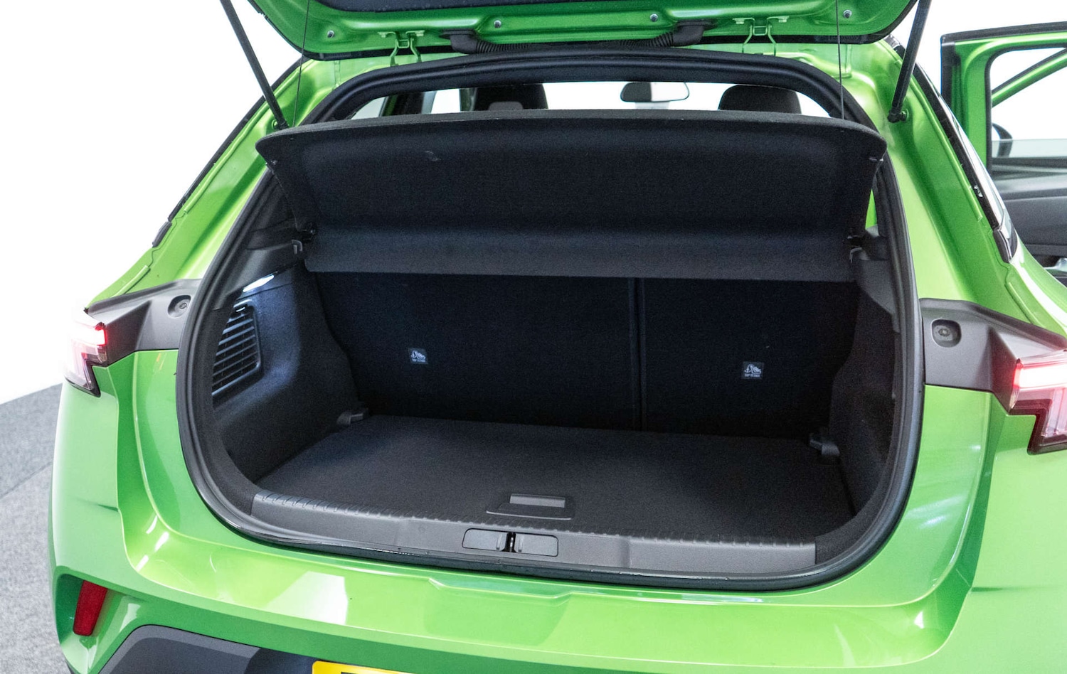 Used Vauxhall Mokka 2023 for sale - 78003906: Photo 38