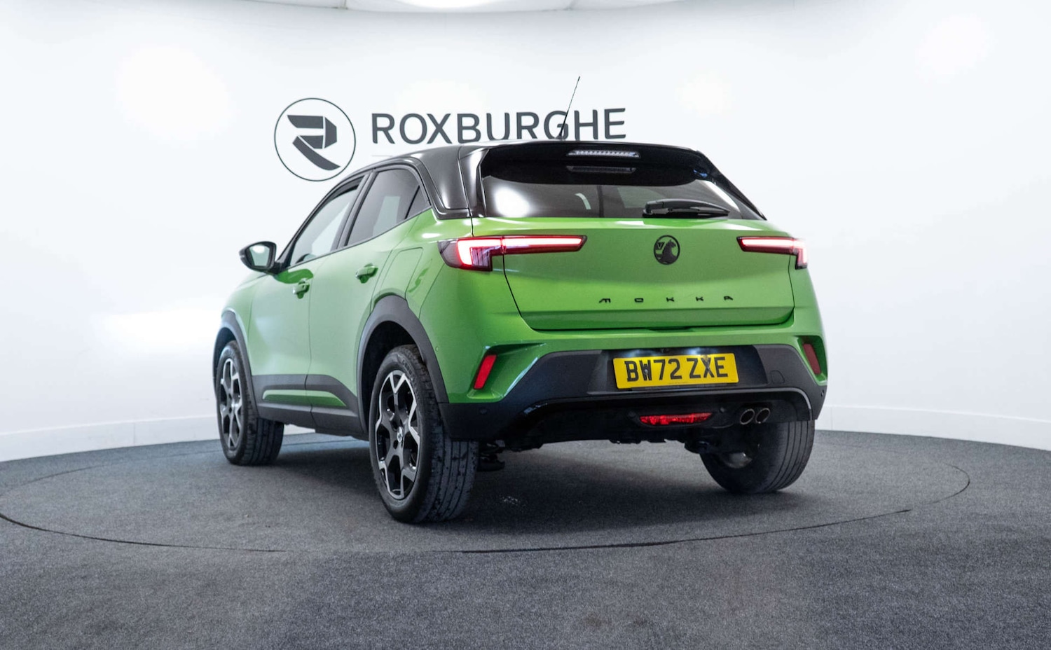 Used Vauxhall Mokka 2023 for sale - 78003906: Photo 5