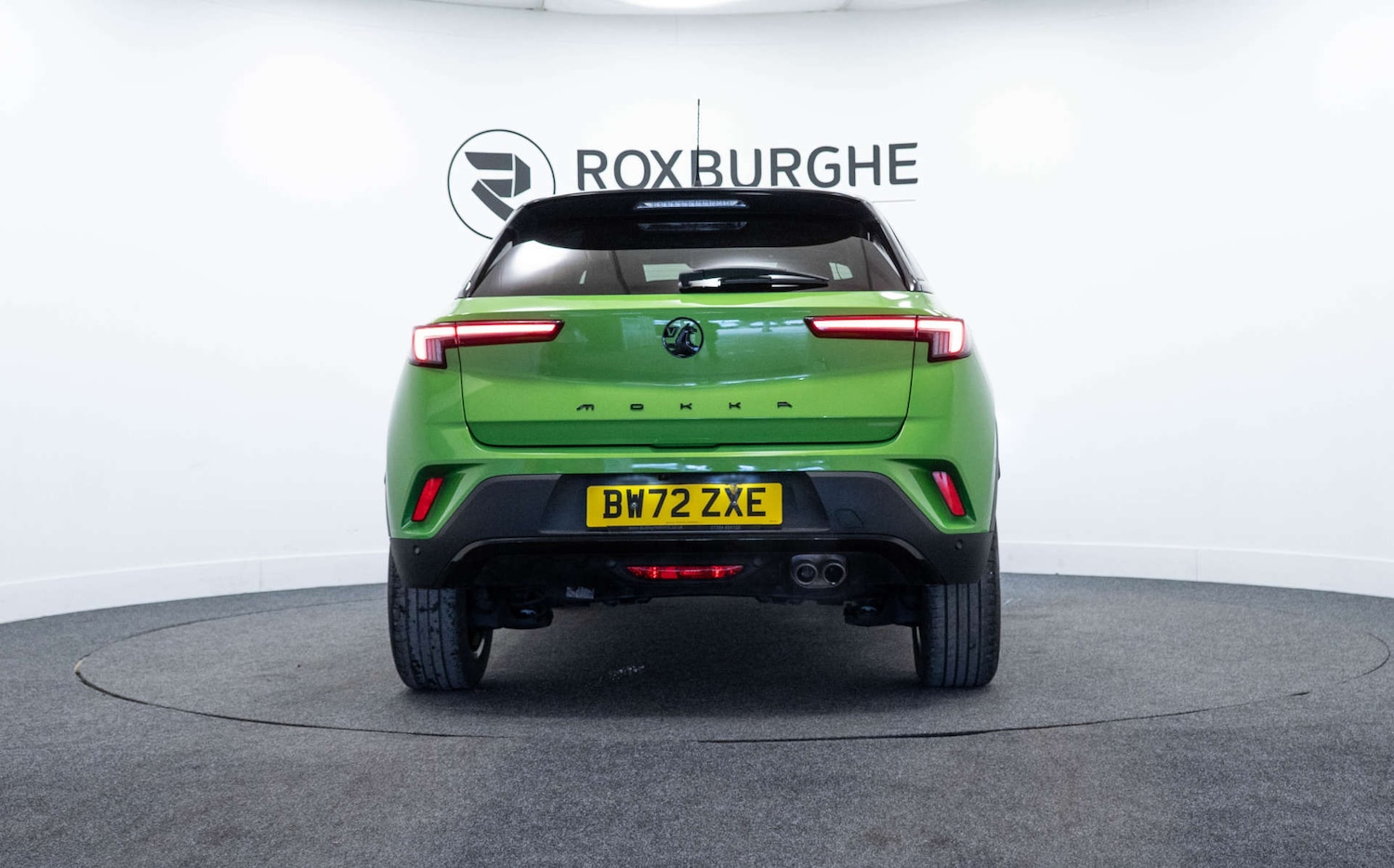 Used Vauxhall Mokka 2023 for sale - 78003906: Photo 7