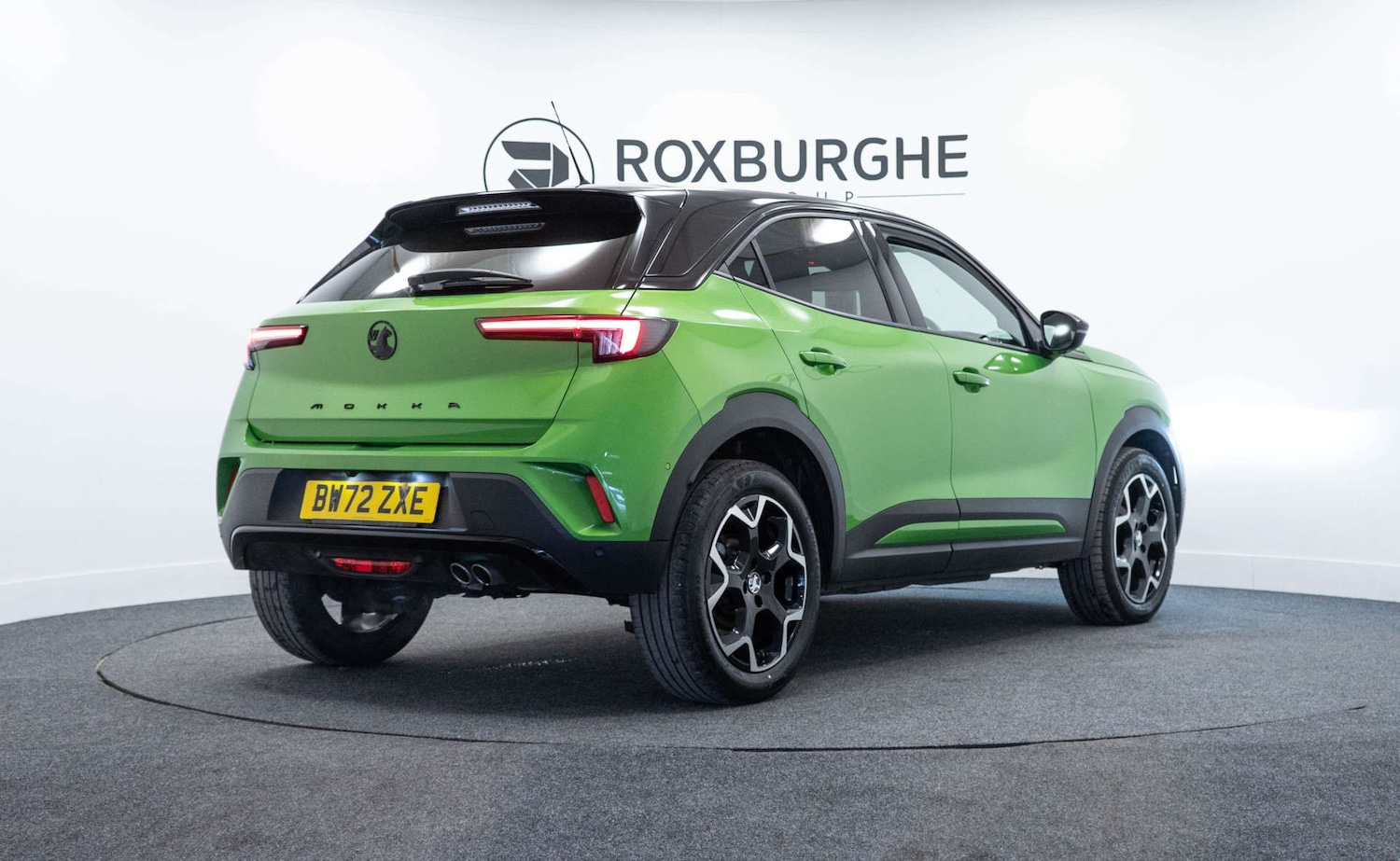 Used Vauxhall Mokka 2023 for sale - 78003906: Photo 8