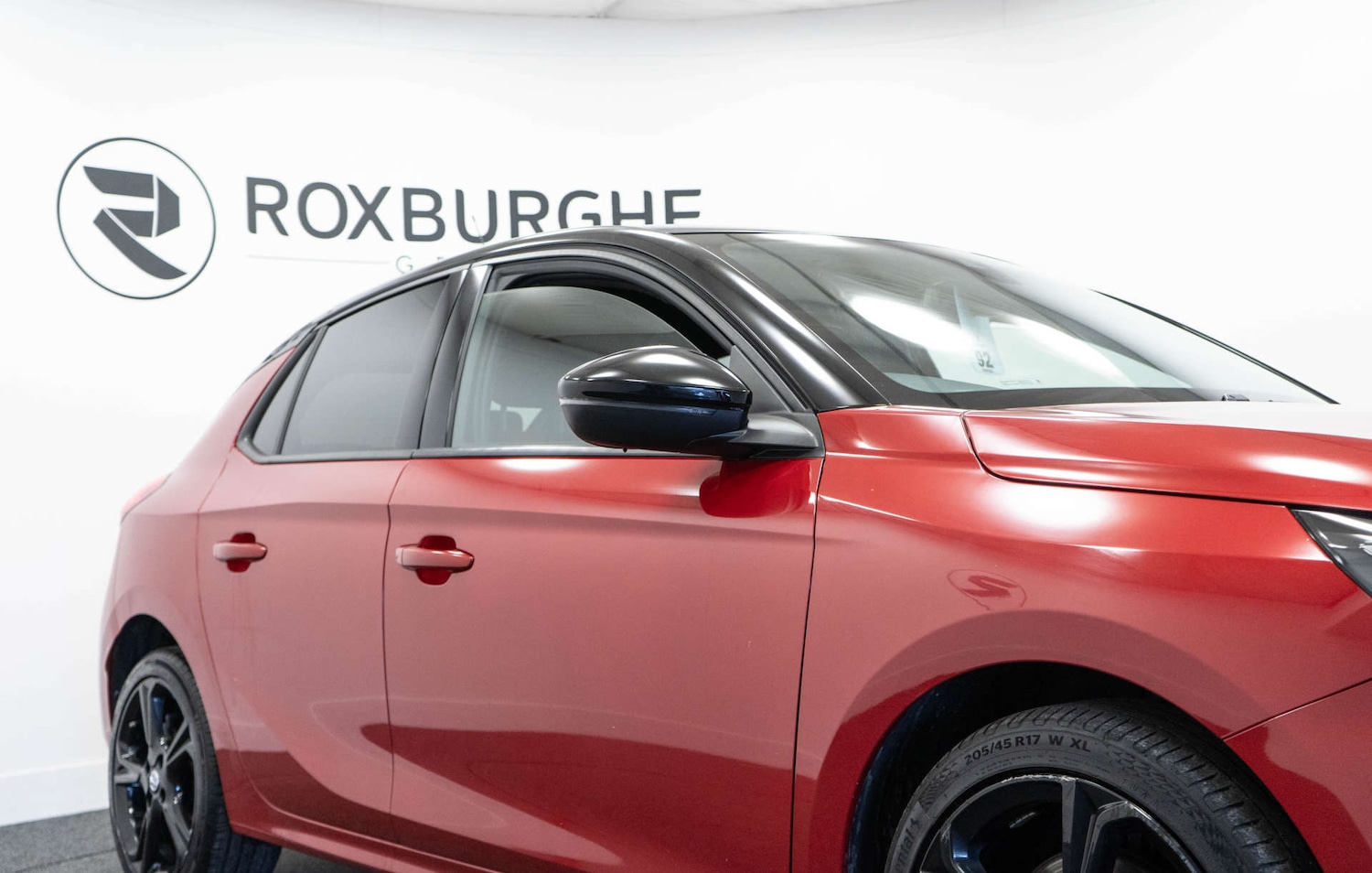 Used Vauxhall Corsa 2023 for sale - 78045076: Photo 11