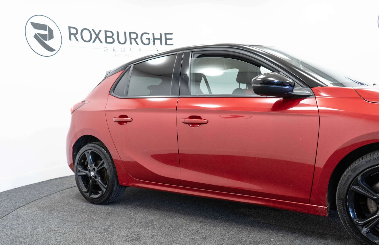 Used Vauxhall Corsa 2023 for sale - 78045076: Photo 13