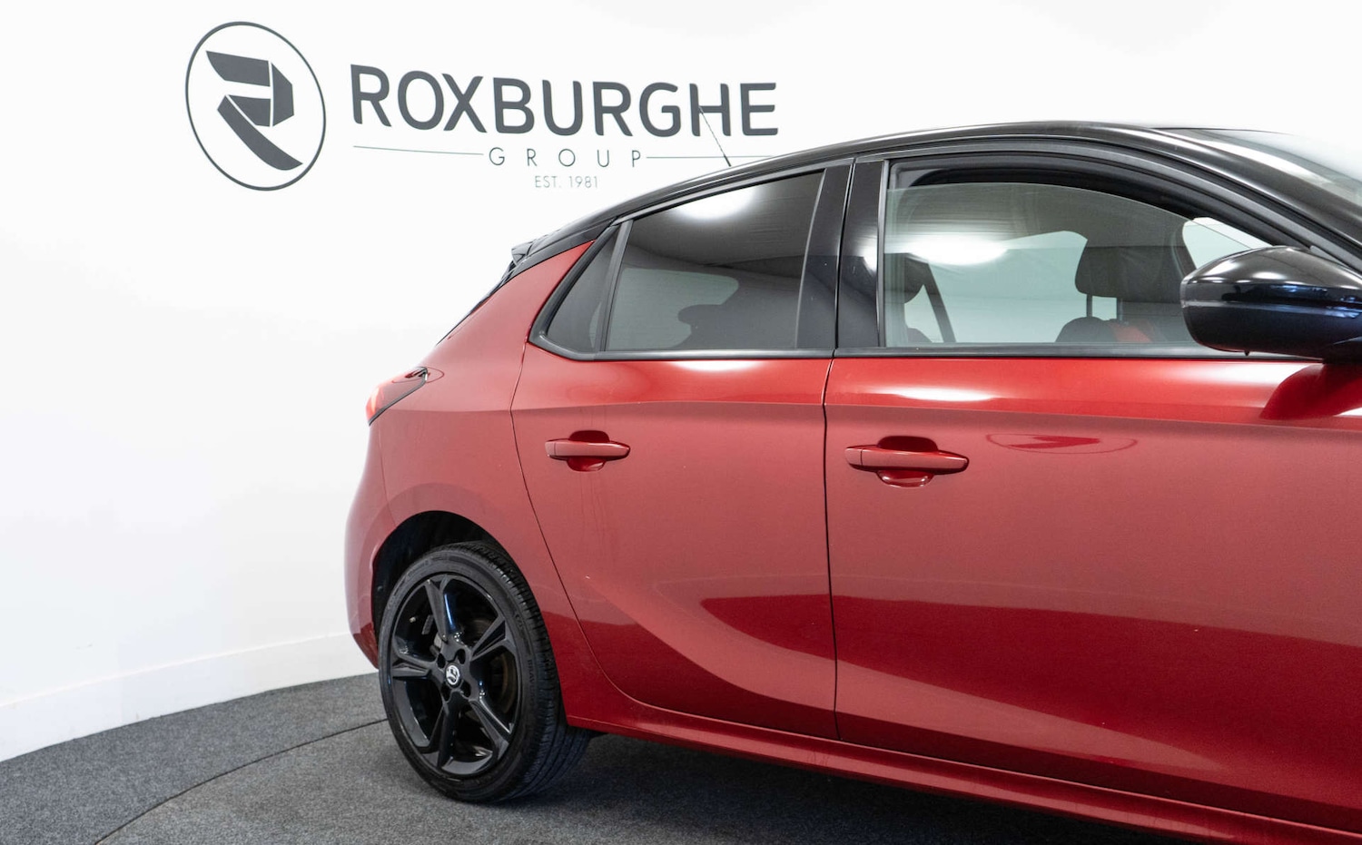 Used Vauxhall Corsa 2023 for sale - 78045076: Photo 14