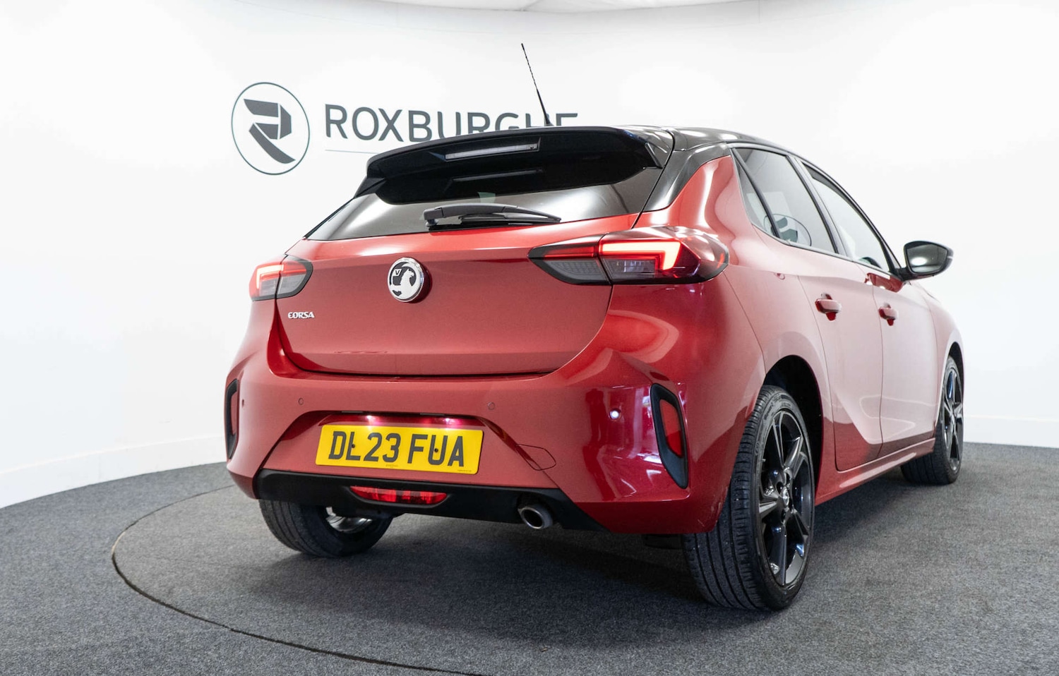 Used Vauxhall Corsa 2023 for sale - 78045076: Photo 15