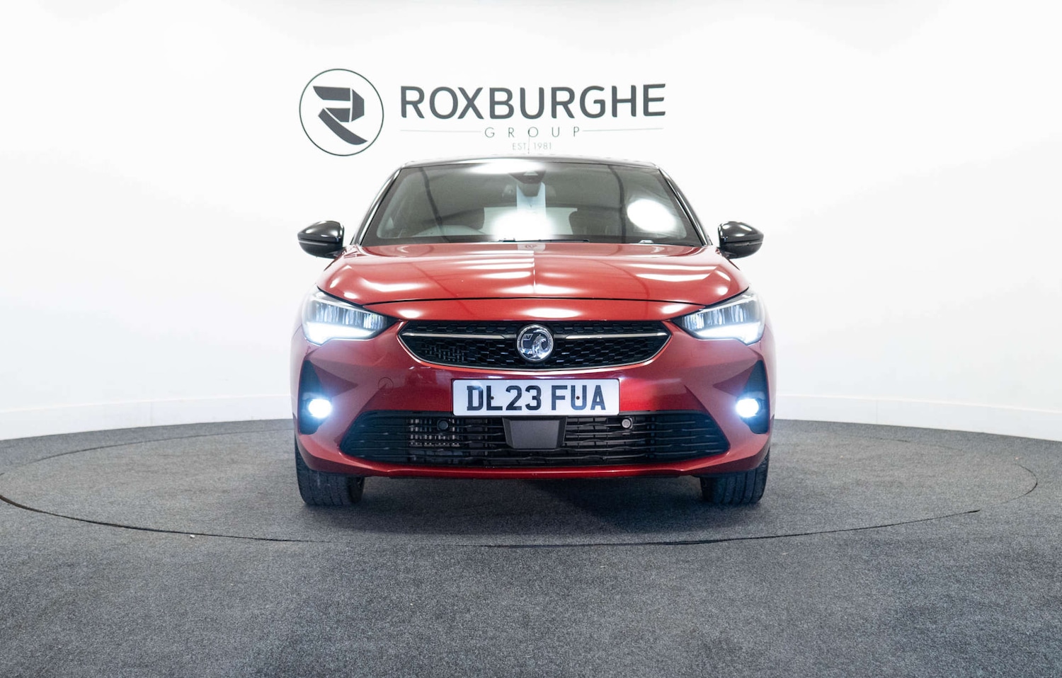 Used Vauxhall Corsa 2023 for sale - 78045076: Photo 2