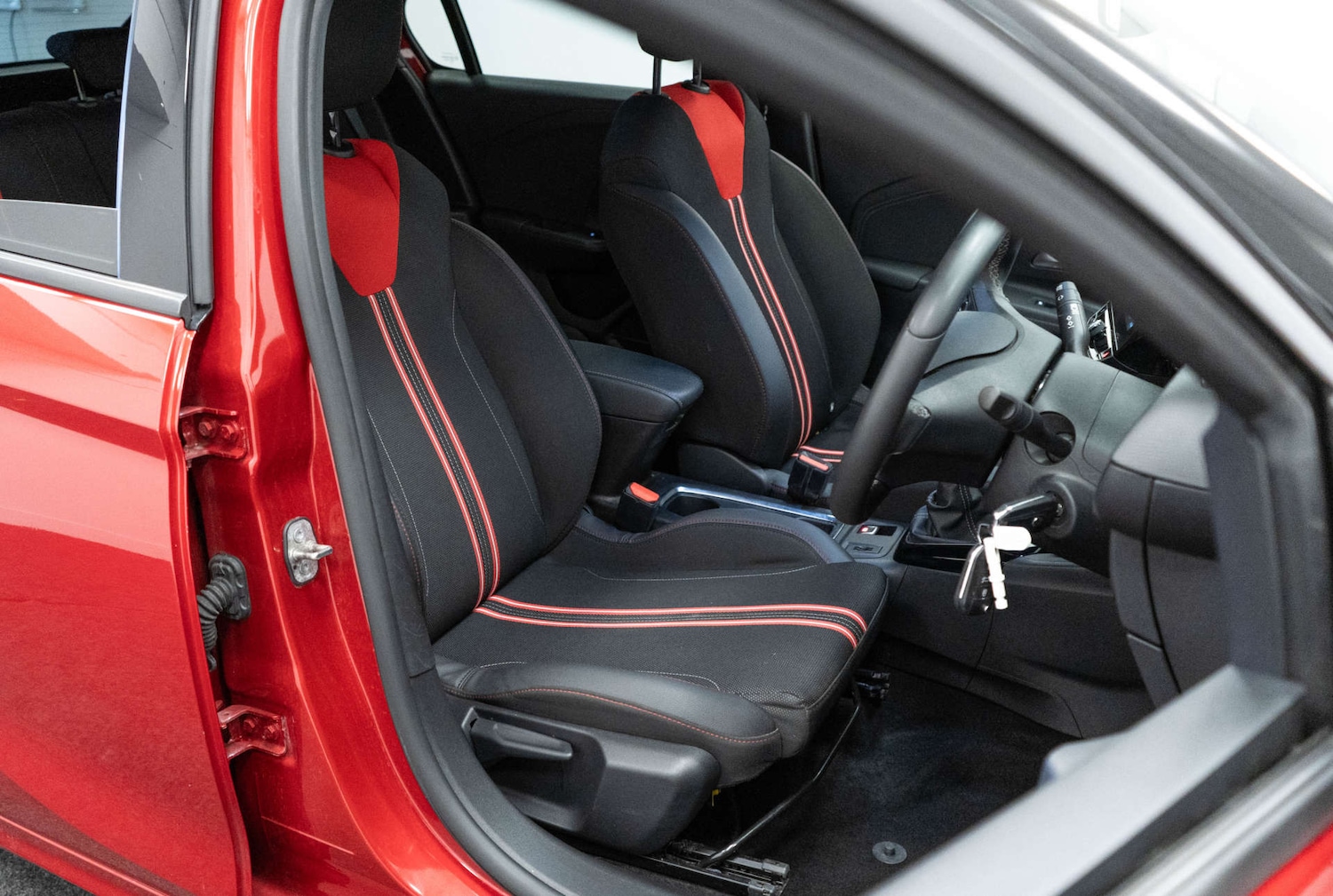 Used Vauxhall Corsa 2023 for sale - 78045076: Photo 20