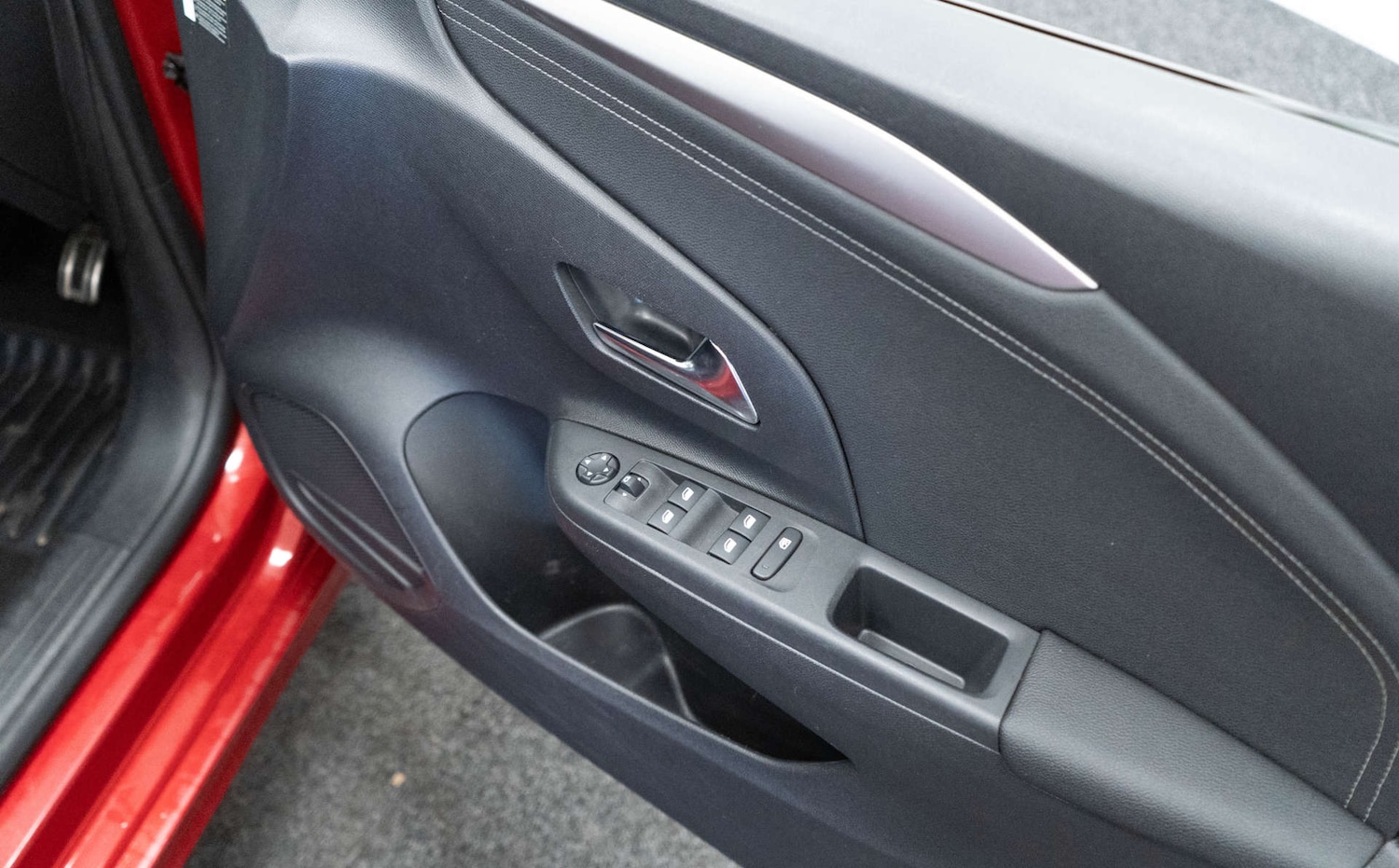 Used Vauxhall Corsa 2023 for sale - 78045076: Photo 21